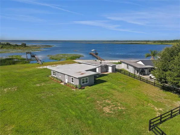 557 THORNBURG ROAD, BABSON PARK, FL 33827