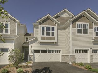 1452 Palmer St LOT 18.02, Inverness, IL 60010