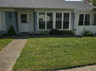 833 Westminster Court #C, Manchester, NJ 08759