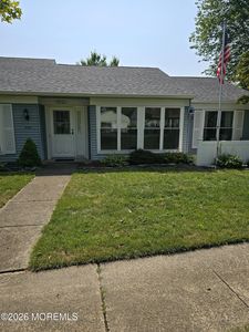 833 Westminster Court #C, Manchester Township, NJ, 08759