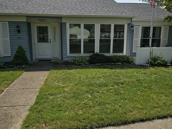 833 Westminster Court #C, Manchester, NJ 08759