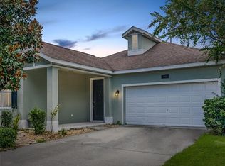 13807 Bluebird Pond Rd, Windermere, FL 34786