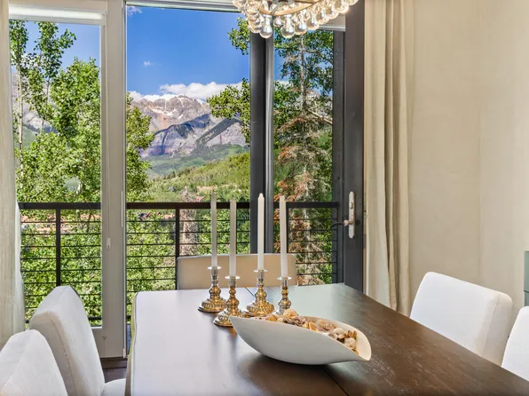 136 San Joaquin Rd #D201, Mountain Village, CO 81435