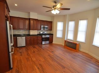 198 Amory St #1, Boston, MA 02130