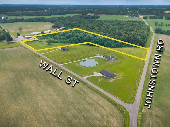 0 Johnstown Rd, Centerburg, OH 43011