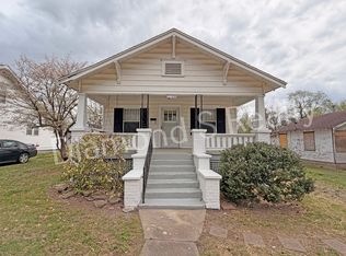 2120 N Johnston Ave, Springfield, MO 65803