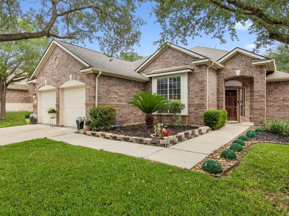 1008 OAK RDG, Schertz, TX 78154