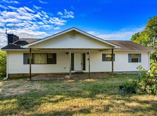 328 Jacobs Rd, Morristown, TN 37813