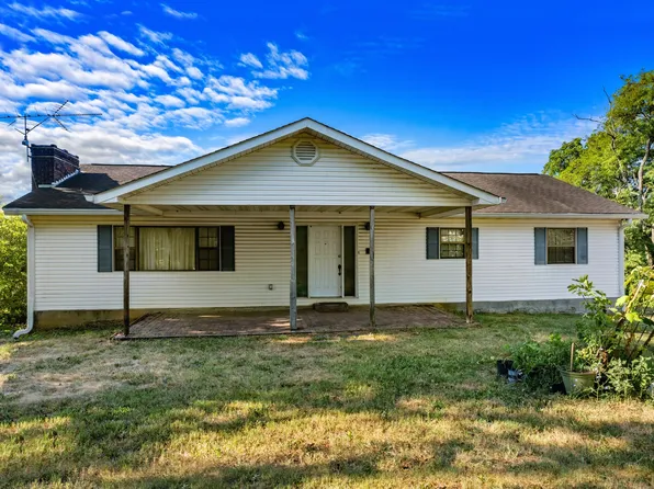 328 Jacobs Rd, Morristown, TN 37813