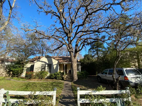 3105 Cedar St, Austin, TX 78705