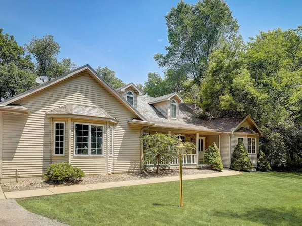 W3185 Daytonwood Road, Belleville, WI 53508