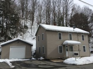43 Fortney Pl, Barre, VT 05641