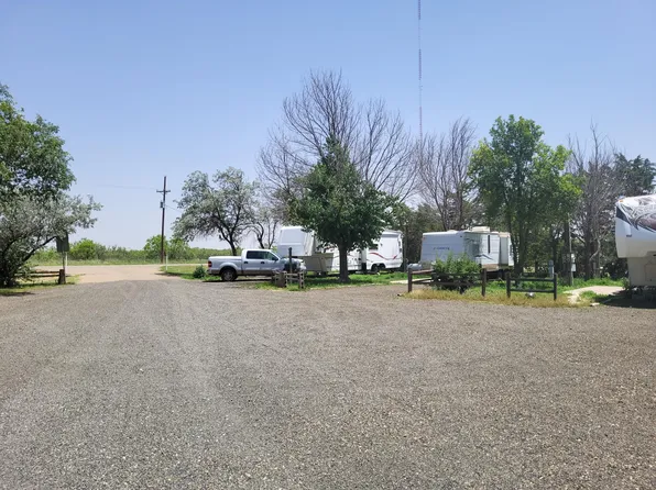 10505 Broadway Dr #G, Amarillo, TX 79108