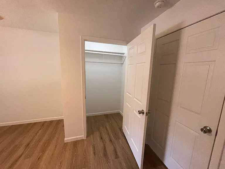 4th bedroom