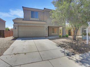 8313 W Kingman St, Tolleson, AZ 85353