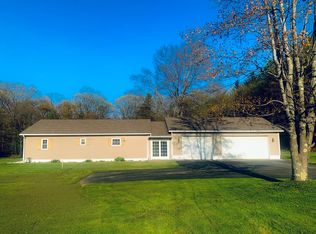 482 Pine Street Ext, Strattanville, PA 16258