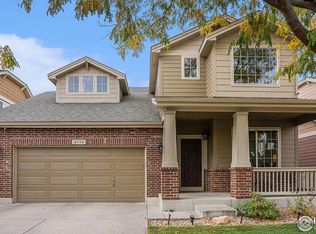 2714 Annelise Way, Fort Collins, CO 80525