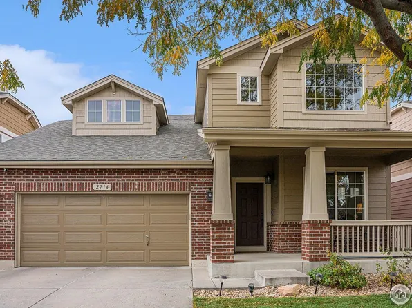2714 Annelise Way, Fort Collins, CO 80525