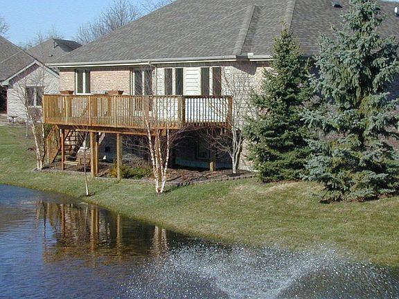 Great outdoor living