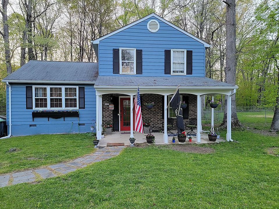 1st image of 109 Clore Dr