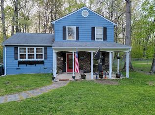 109 Clore Dr, Stafford, VA 22556