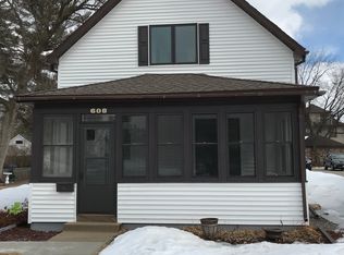 608 NW 1st Ave, Grand Rapids, MN 55744