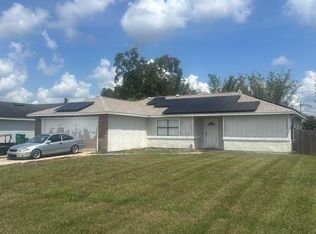 3124 Pigeon Cove St, Deltona, FL 32738