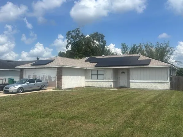 3124 PIGEON COVE STREET, DELTONA, FL 32738