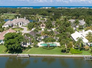 197 Island Creek Dr, Indian River Shores, FL 32963