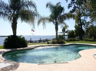 280 Camellia Rd, Midway, GA 31320