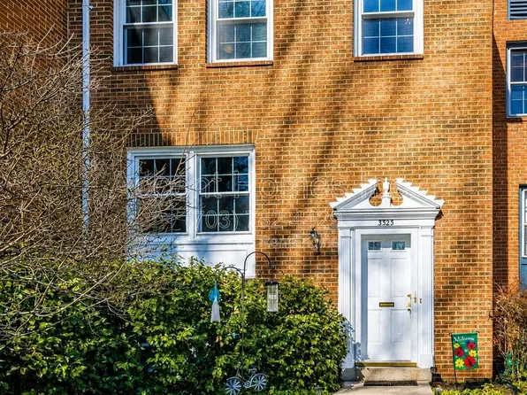 3323 Breckenridge Ct, Annandale, VA 22003