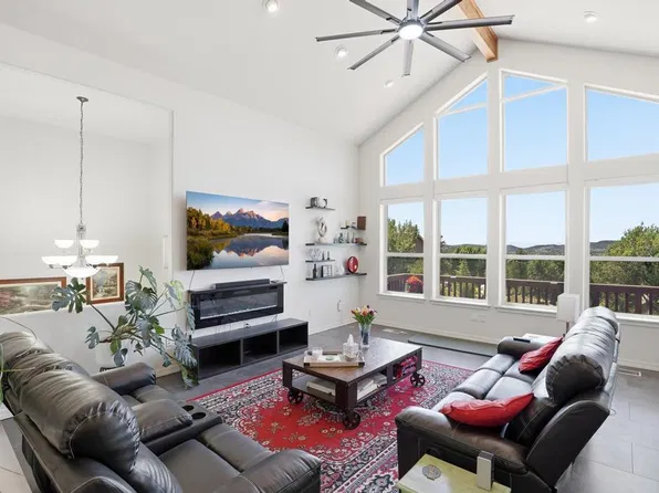 1111 S Elk Ridge Dr, Payson, AZ 85541