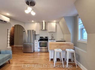 302-157 James St #159, Ottawa, ON K1R 5M8