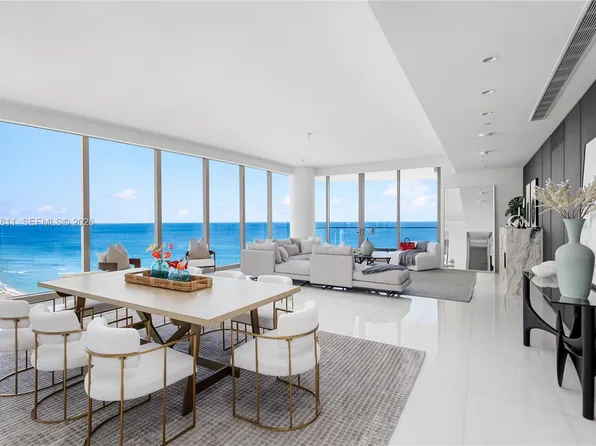 17975 Collins Ave Unit N-1802, North Miami Beach, FL 33160