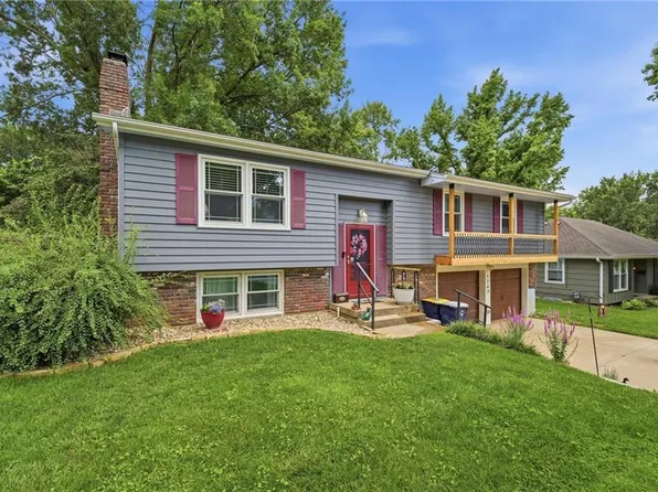 5243 Delaware St, Kansas City, MO 64133