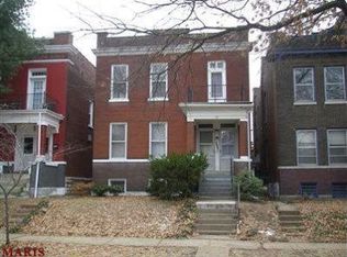 604 Dover Pl, Saint Louis, MO 63111