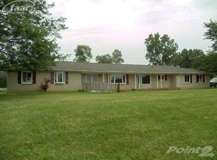 4120 Groveland Rd, Ortonville, MI 48462