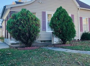908 E 4th St, Sedalia, MO 65301