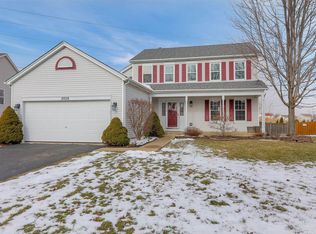 2008 Prairie Ridge Dr, Plainfield, IL 60586