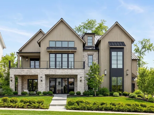 7054 Lanceleaf Dr, College Grove, TN 37046