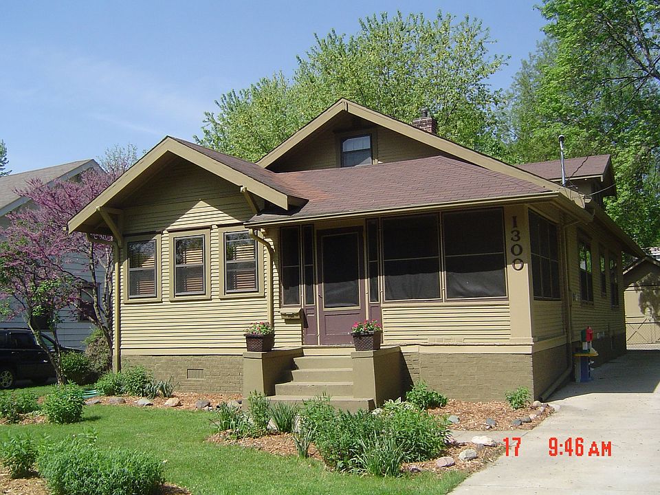 Uptown Bungalow