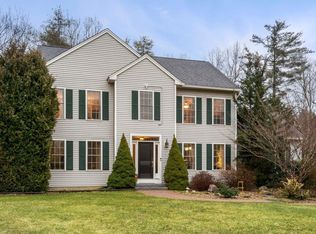 19A Cricket Corner Rd, Amherst, NH 03031