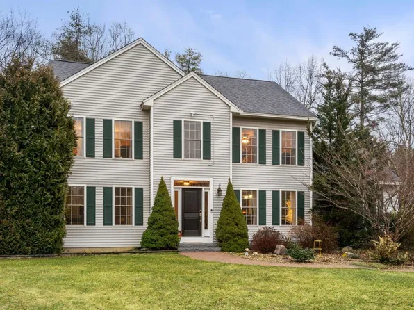 19A Cricket Corner Road, Amherst, NH 03031