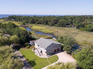 48 Roosevelt Blvd, East Patchogue, NY 11772