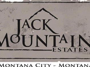 3 Moose Dr, Montana City, MT 59634