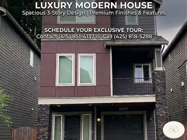 2110 131st St SW, Everett, WA 98204