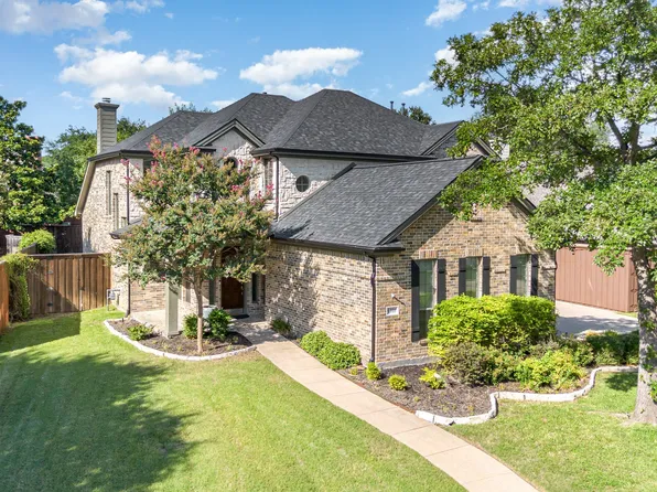 4409 Ridgecove Dr, Rowlett, TX 75088