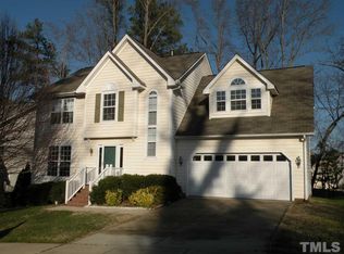 8809 Harps Mill Rd, Raleigh, NC 27615