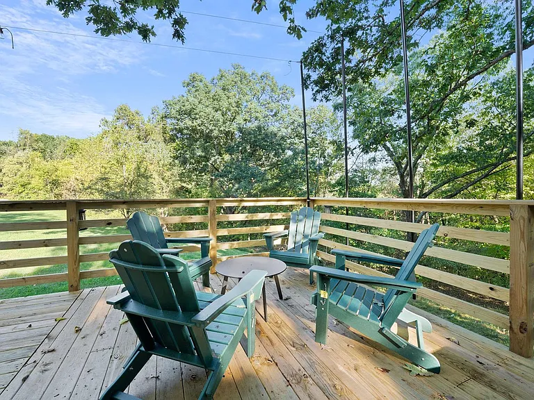 Terrace View