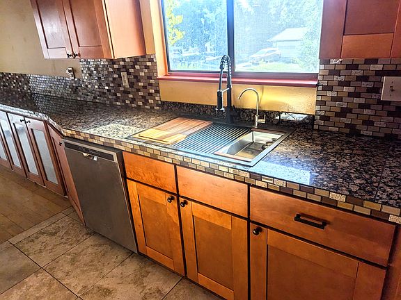 Fully updated Kitchen